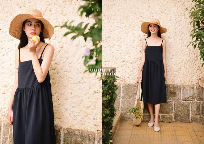 Ngắm qua lookbook mới của các thương hiệu Việt để lên đồ thật xinh cho 4 ngày nghỉ lễ tuần tới Ngắm qua lookbook mới của các thương hiệu Việt để lên đồ thật xinh cho 4 ngày nghỉ lễ tuần tới